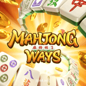 Mahjong Ways Slot Interface Design
